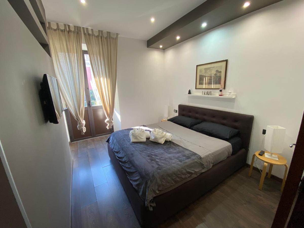 Marilyn'S Guest House Catania Exterior foto