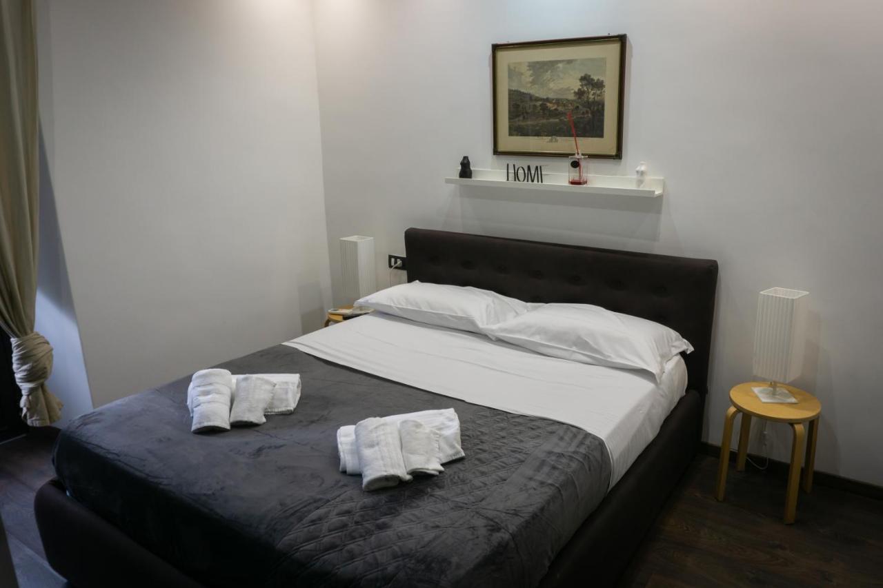 Marilyn'S Guest House Catania Exterior foto